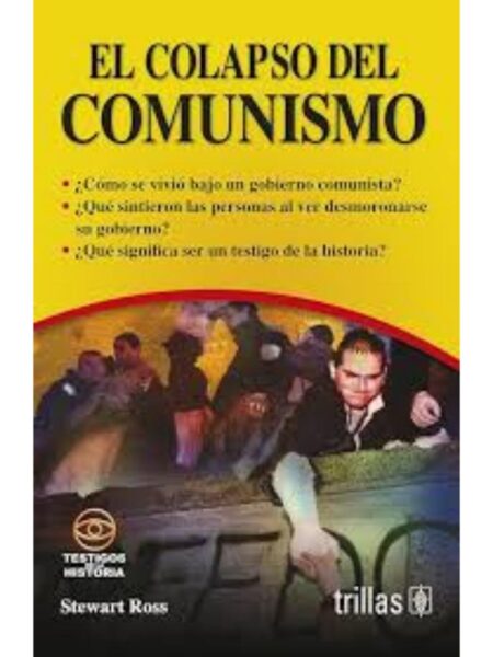 COLAPSO DEL COMUNISMO, EL