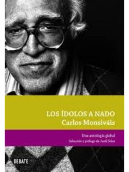 ÍDOLOS A NADO