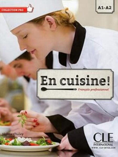 EN CUISINE A1-A2