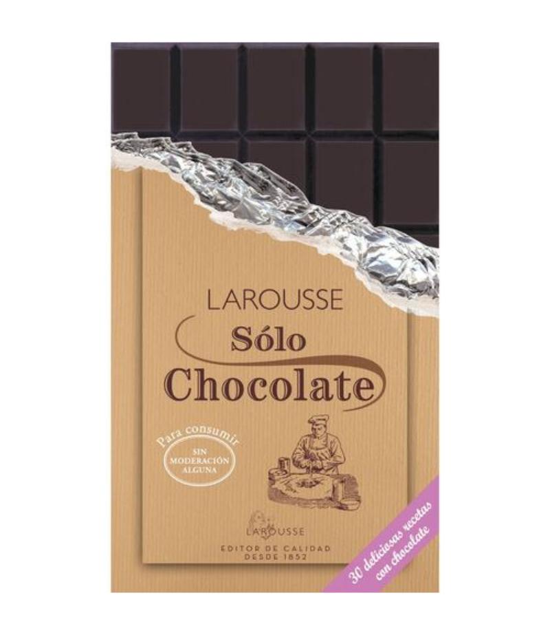 SÓLO CHOCOLATE