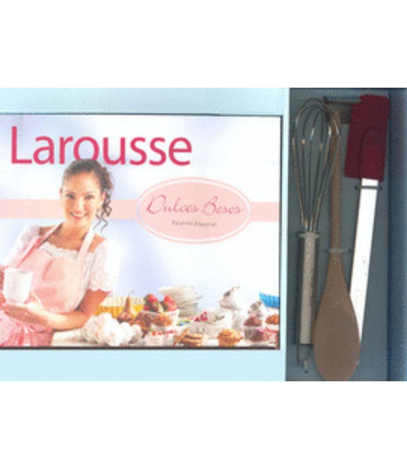 DULCES BESOS -ESTUCHE-