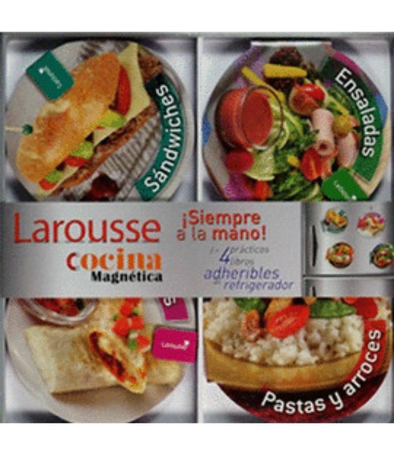 COCINA MAGNÉTICA -ESTUCHE-