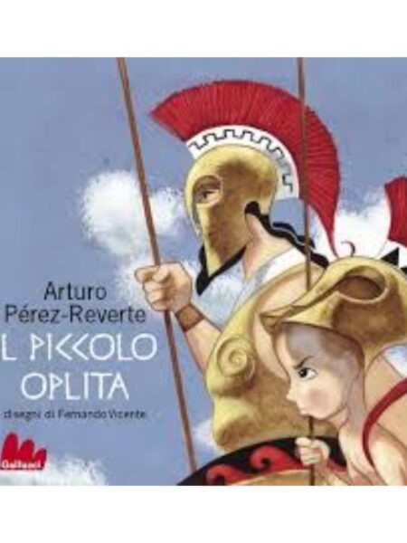 PEQUEÑO HOPLITA, EL