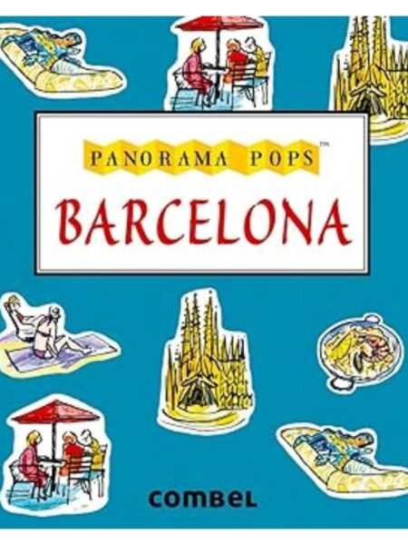 PANORAMA POPS. BARCELONA