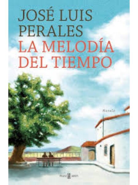 MELODÍA DEL TIEMPO, LA