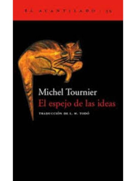 ESPEJO DE LAS IDEAS, EL