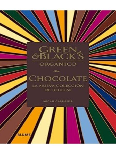 CHOCOLATE -TD- LA NUEVA COLECCIÓN DE RECETAS