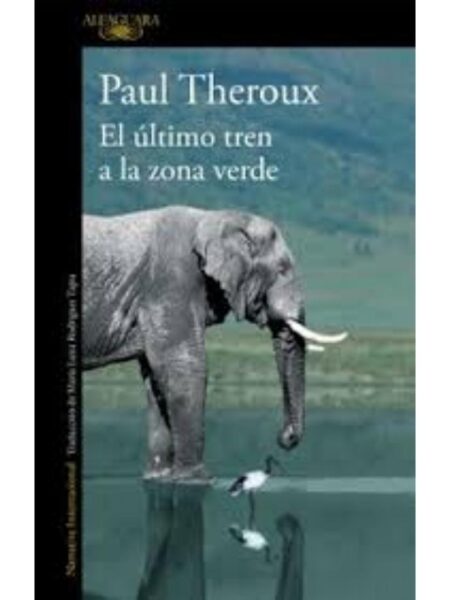 ÚLTIMO TREN A LA ZONA VERDE, EL