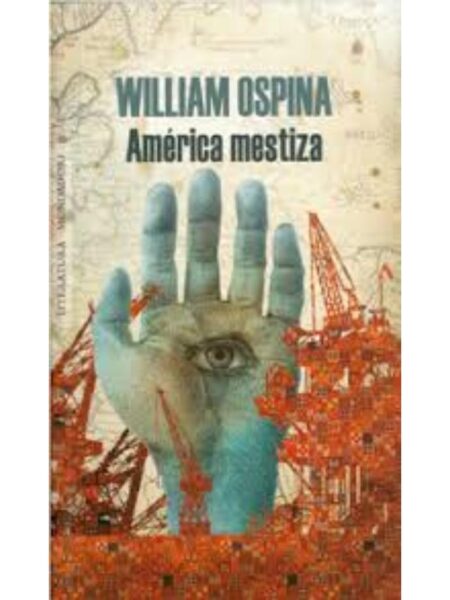 AMÉICA MEZTIZA