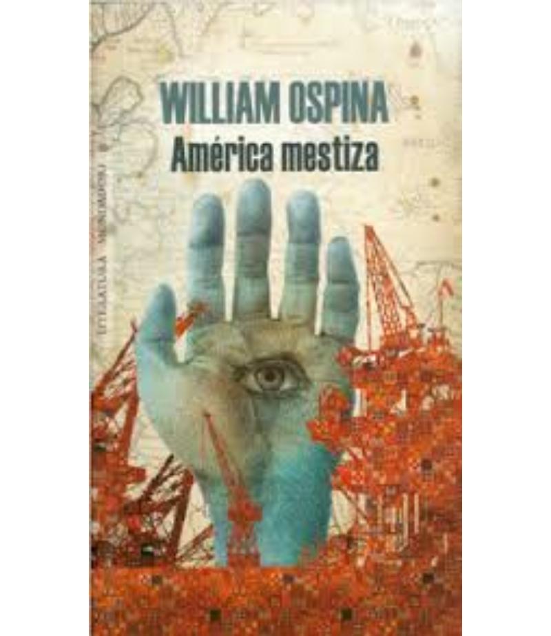 AMÉICA MEZTIZA