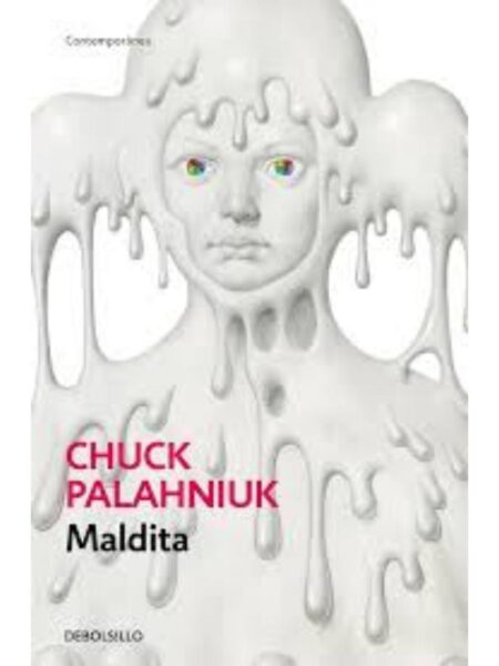 MALDITA