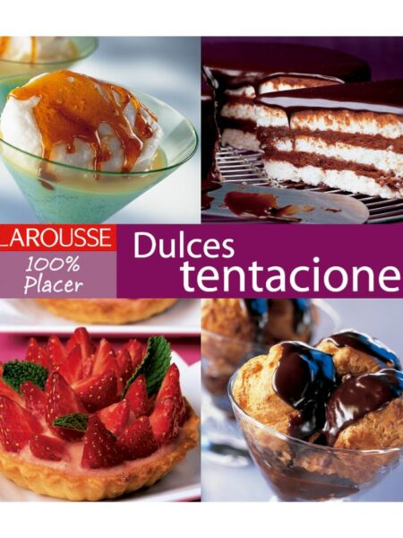 DULCES TENTACIONES -TD-