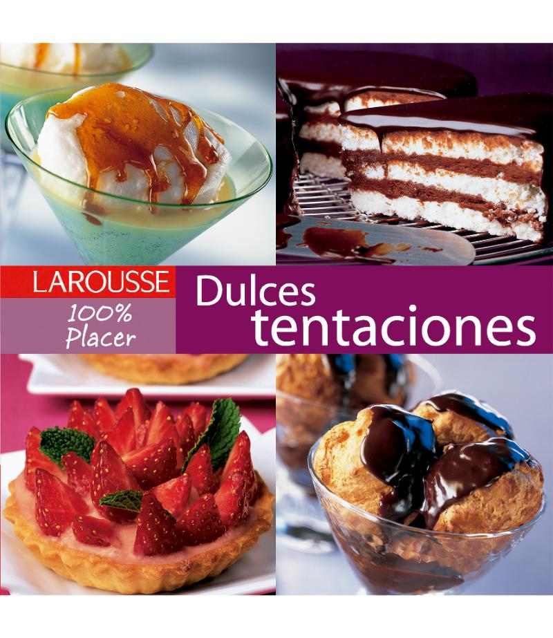 DULCES TENTACIONES -TD-
