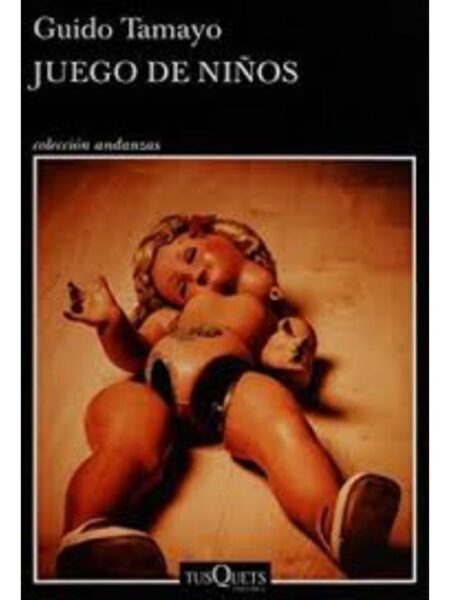 JUEGO DE NIÑOS