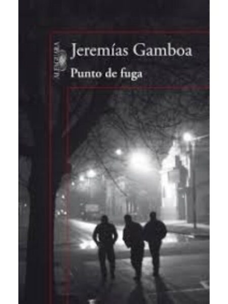 PUNTO DE FUGA