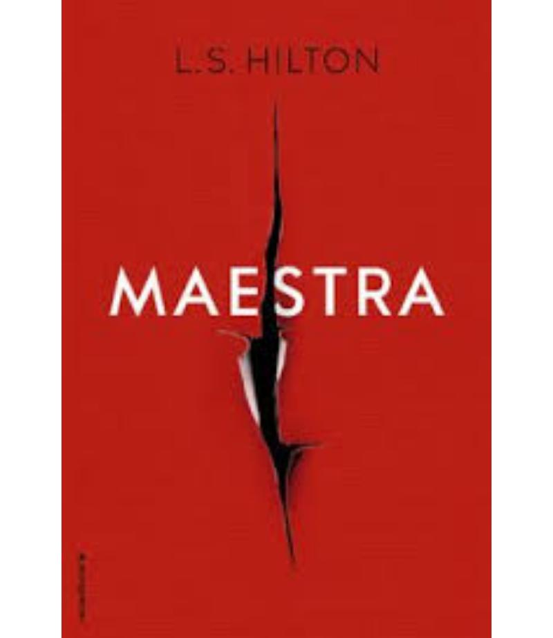 MAESTRA