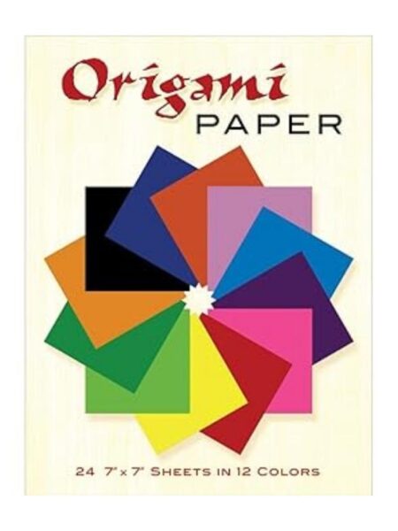 ORIGAMI PAPER