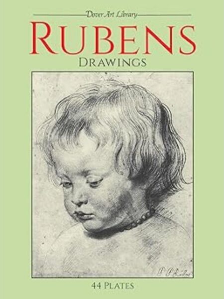 RUBENS DRAWINGS