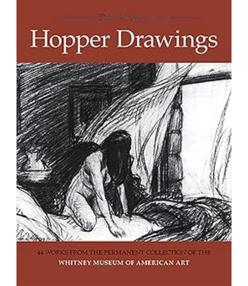 HOPPER DRAWINGS