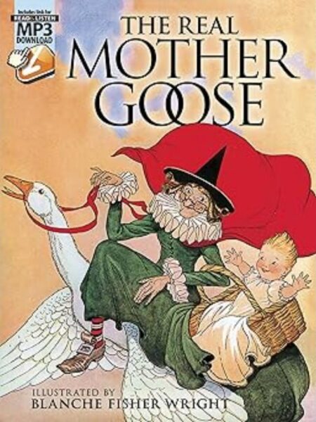 REAL MOTHER GOOSE, THE