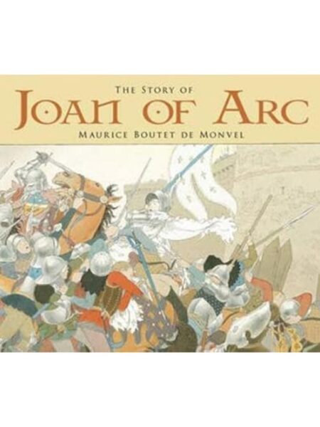 STORY OF JOAN OF ARC, THE