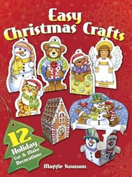 EASY CHRISTIMAS GRAFTS