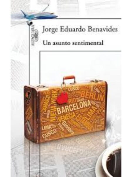 UN ASUNTO SENTIMENTAL