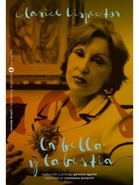 LA BELLA Y LA BESTIA