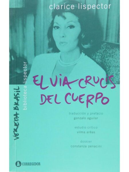 EL VIA CRUCIS DEL CUERPO