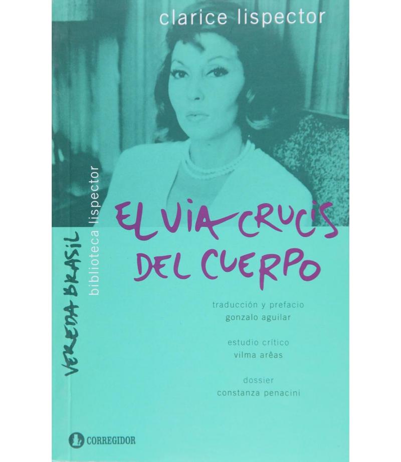 EL VIA CRUCIS DEL CUERPO