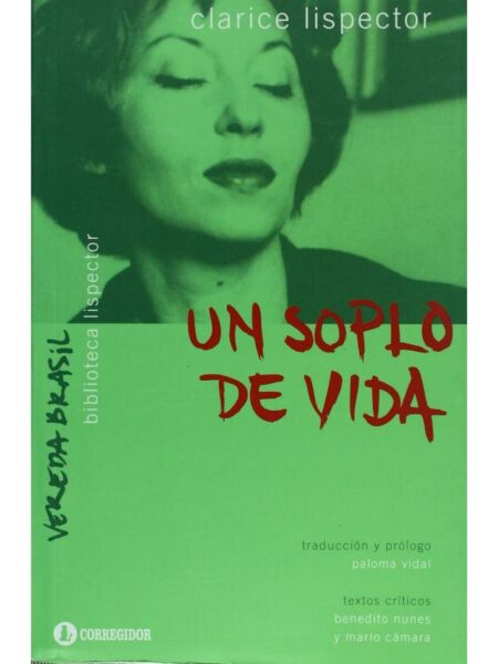 UN SOPLO DE VIDA
