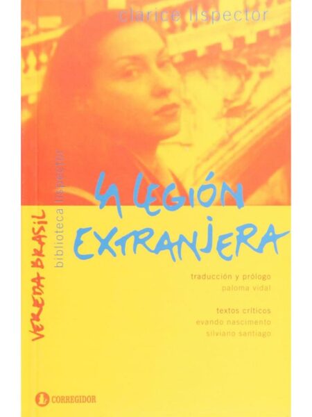 LA LEGIÓN EXTRANJERA