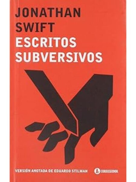ESCRITOS SUBERSIVOS
