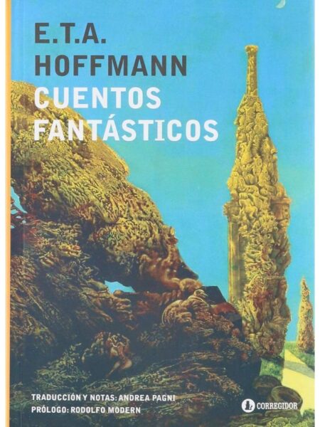 CUENTOS FANTÁSTICOS