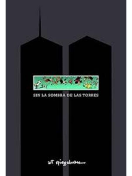 SIN LA SOMBRA DE LAS TORRES