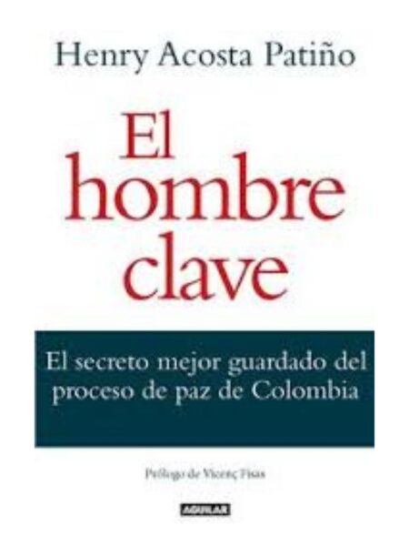 HOMBRE CLAVE, EL