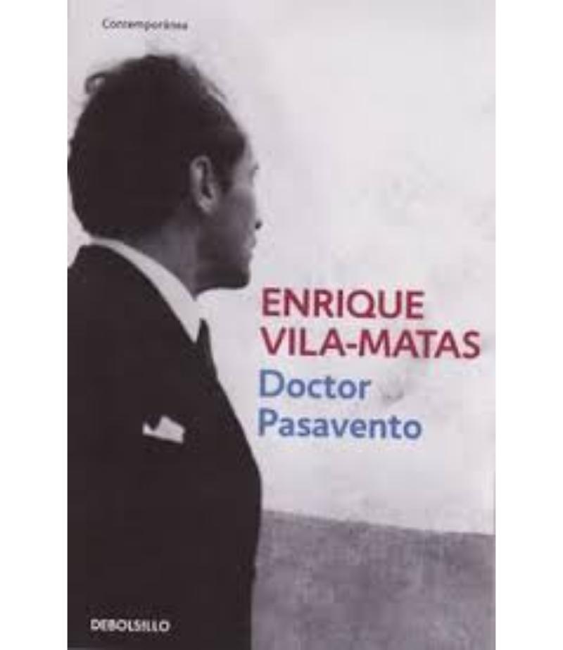 DOCTOR PASAVENTO