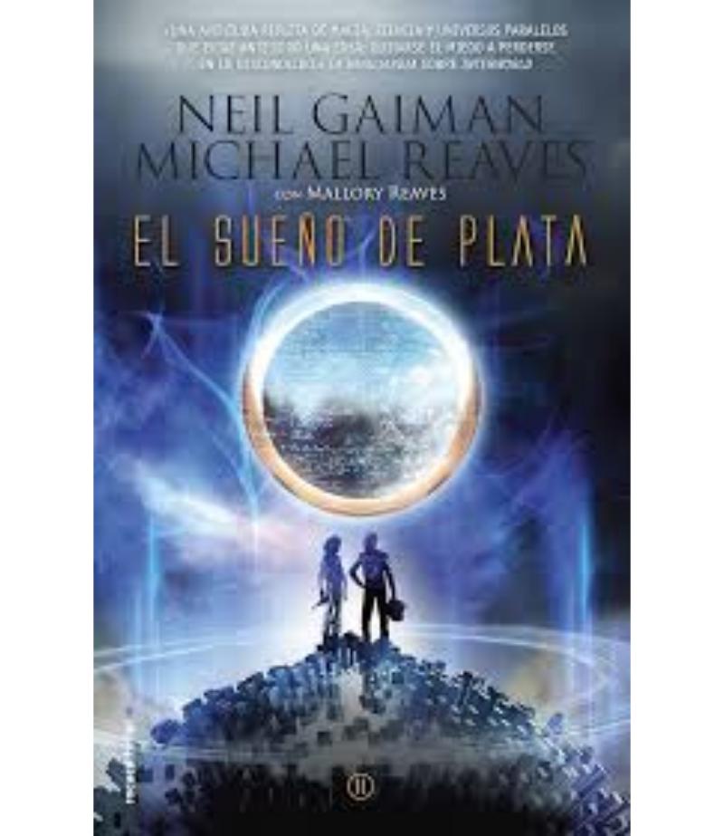 SUEÑO DE PLATA, EL-INTERWORLD 2