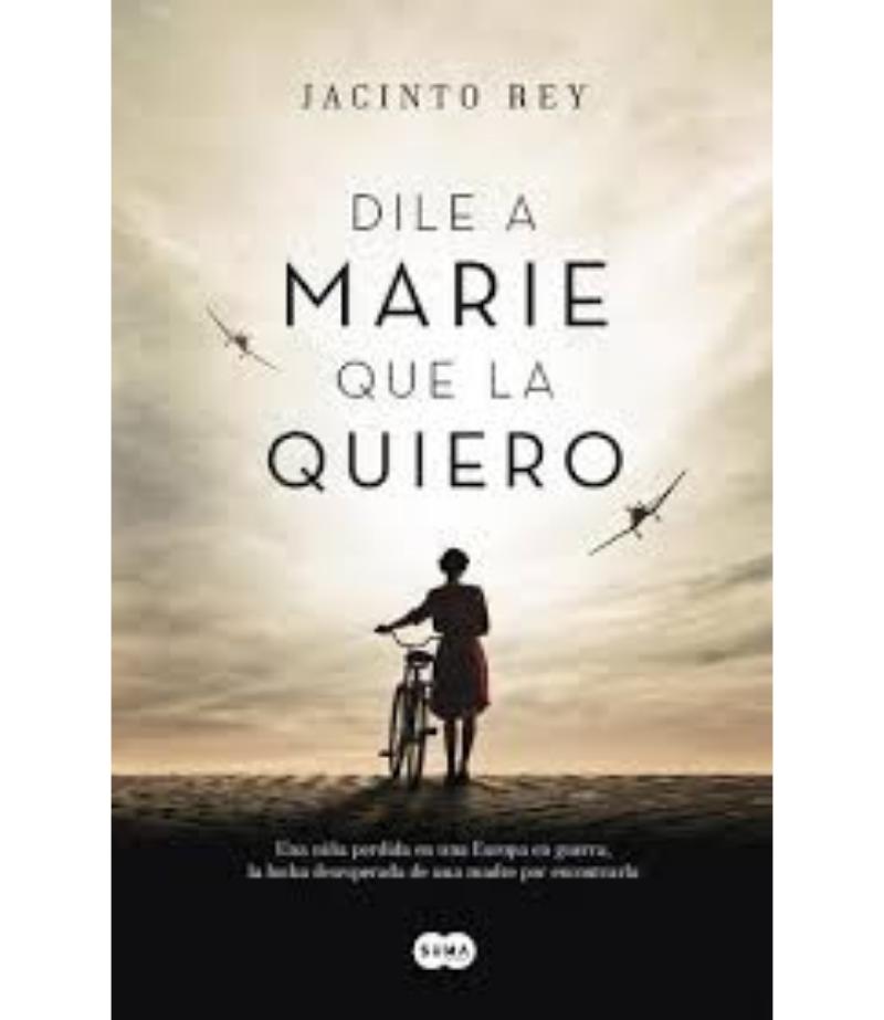DILE A MARIE QUE LA QUIERO