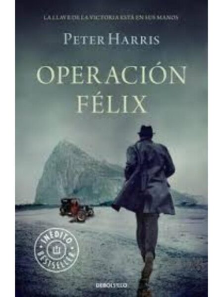 OPERACIÓN FÉLIX