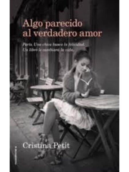 ALGO PARECIDO AL VERDADERO AMOR