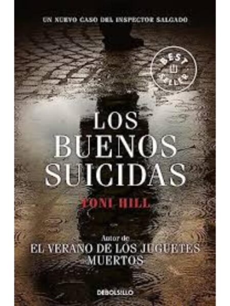 BUENOS SUICIDAS, LOS