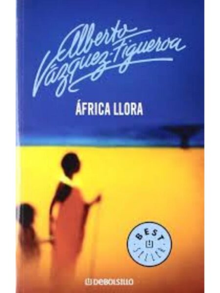 ÁFRICA LLORA