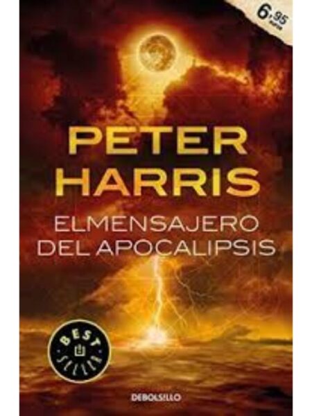 MENSAJERO DEL APOCALIPSIS, EL