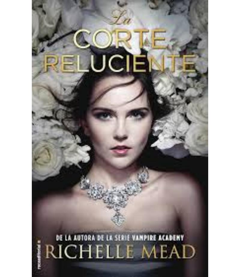 CORTE RELUCIENTE, LA