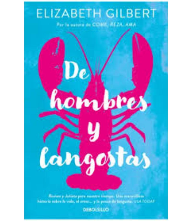 DE HOMBRES Y LANGOSTAS