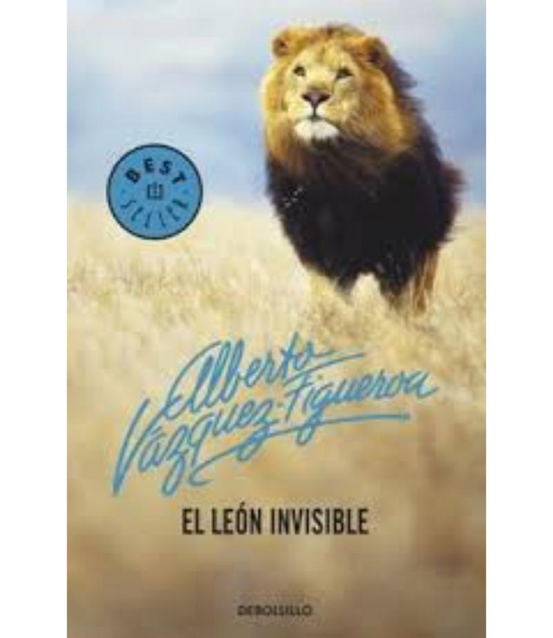 LEÓN INVISIBLE, EL
