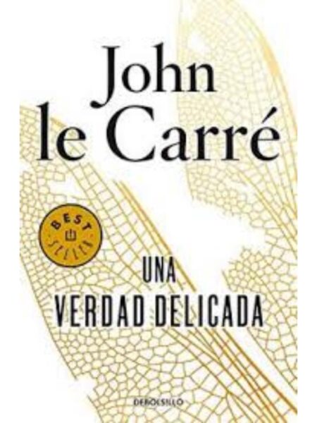 UNA VERDADERA DELICADA