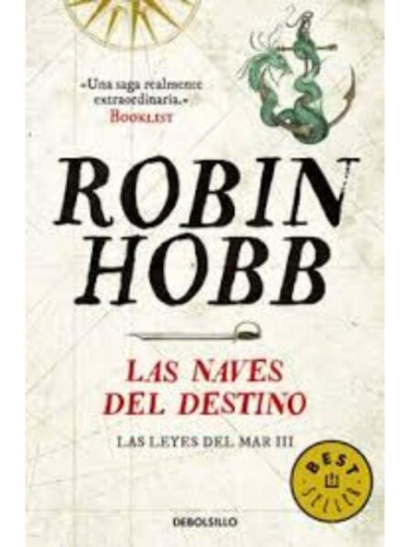 NAVES DEL DESTINO, LAS