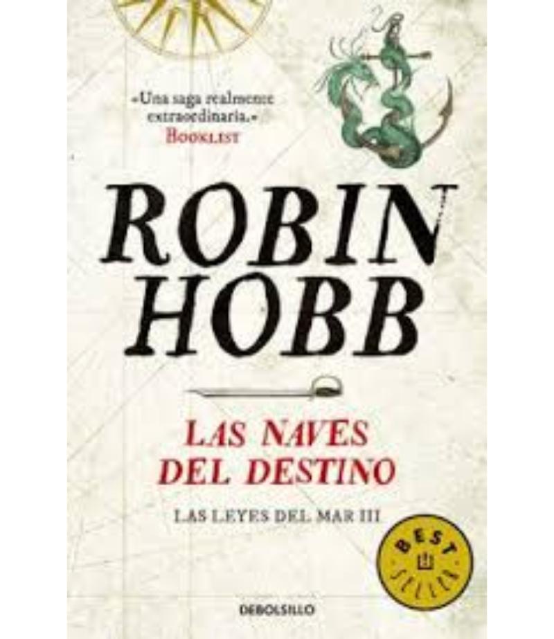NAVES DEL DESTINO, LAS